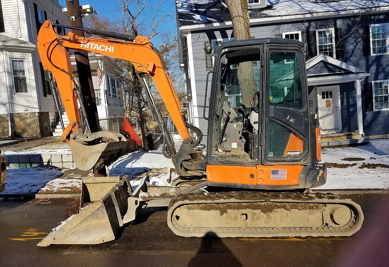 Checklist Inspeksi Excavator Bekas yang Bisa Anda Bawa ke Lokasi