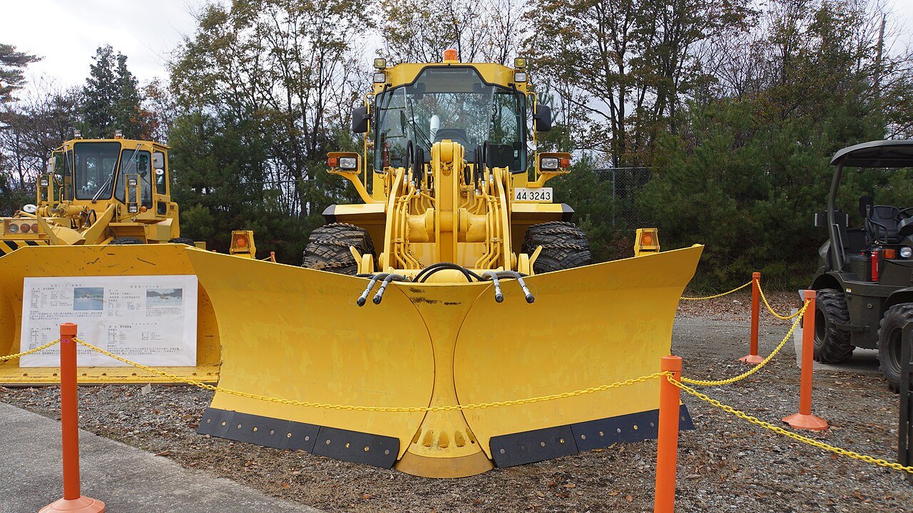 Menentukan Kapasitas Bucket Wheel Loader yang Pas dengan Truk dan Material