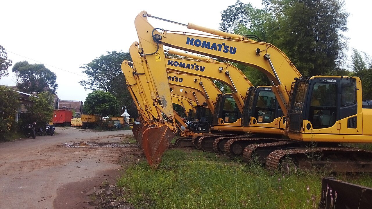 Menghitung Biaya Operasional Excavator per Jam agar Harga Sewa Tidak Merugi
