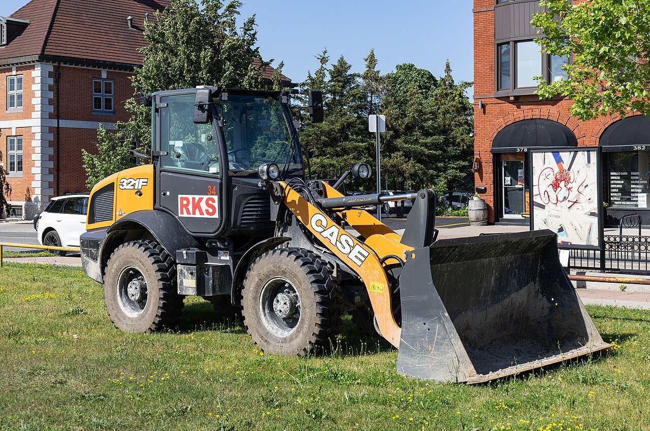 Panduan Memilih Wheel Loader untuk Quarry, Batching Plant, dan Stockpile