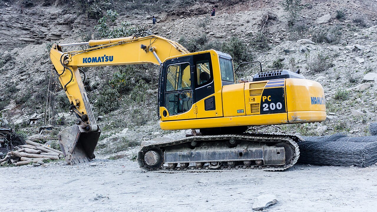 Panduan Lengkap Membeli Excavator Bekas: Dari Survei Unit sampai Serah Terima